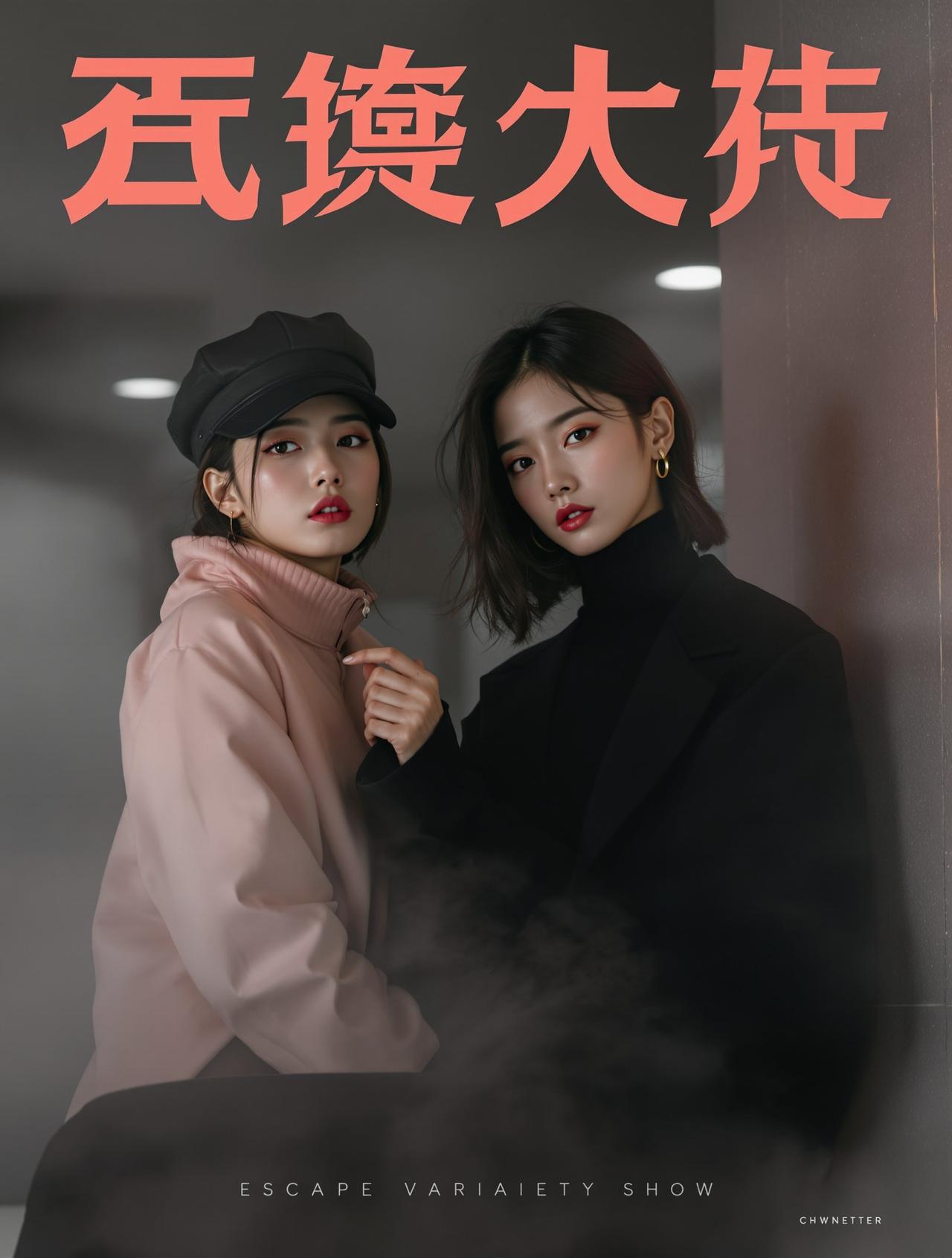 密室大逃脱 第五季