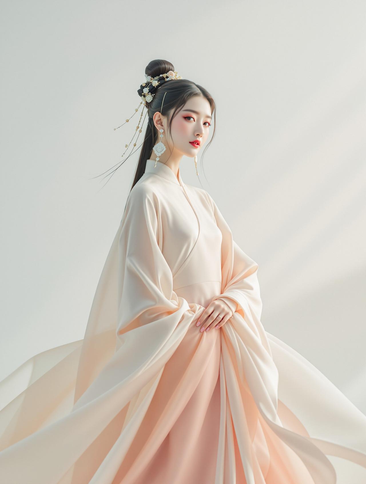 穿越之王妃升职记