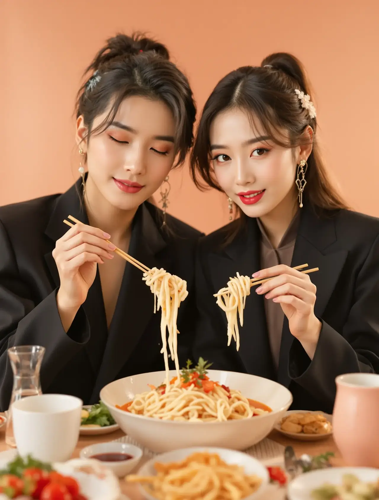 美食侦探团 第二季